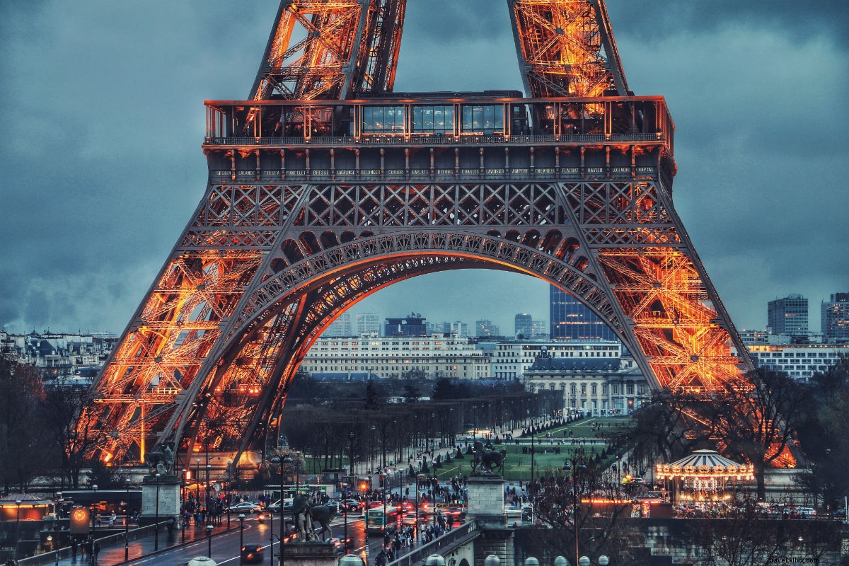 TUMI Creative Director Victor Sanz: Stylish Travels in Paris and Madrid