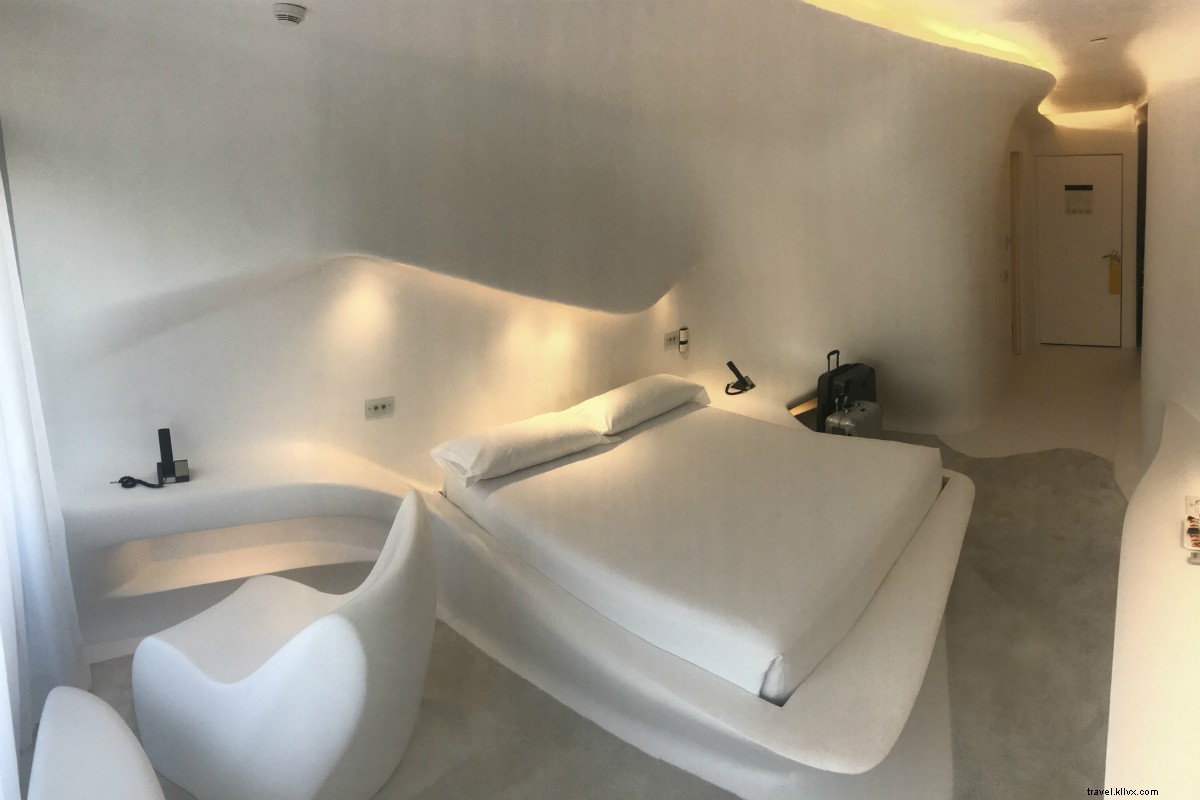 TUMI Creative Director Victor Sanz: Stylish Travels in Paris and Madrid