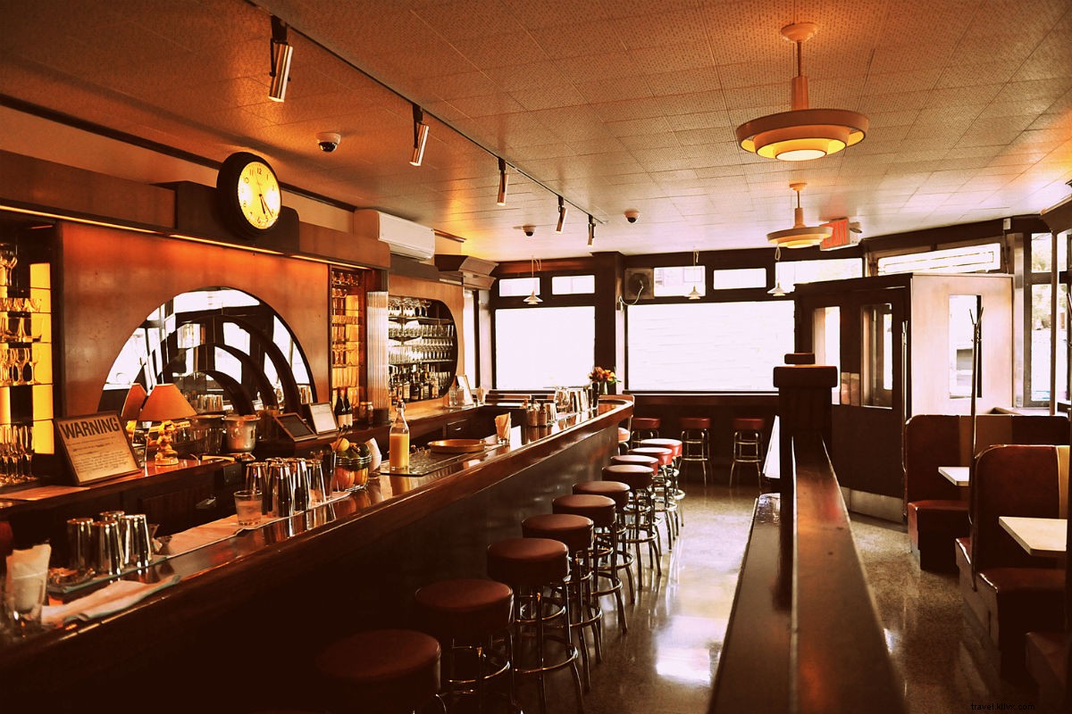 Discover 6 Iconic Mom & Pop Gems in Cobble Hill: Brooklyn s Neighborhood Treasures