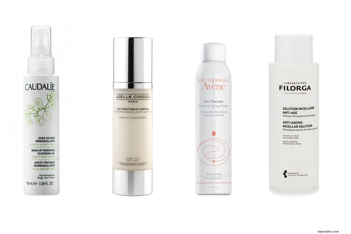 Unlock Ageless Beauty: Top French Beauty Products Available Online