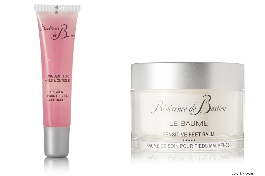 Unlock Ageless Beauty: Top French Beauty Products Available Online