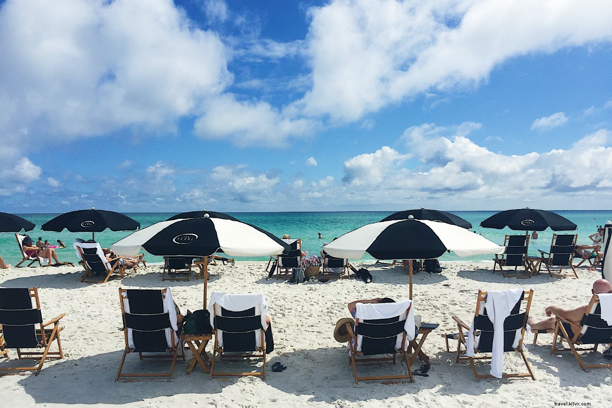 Discover South Walton: Florida s Best-Kept Secret Beach Paradise