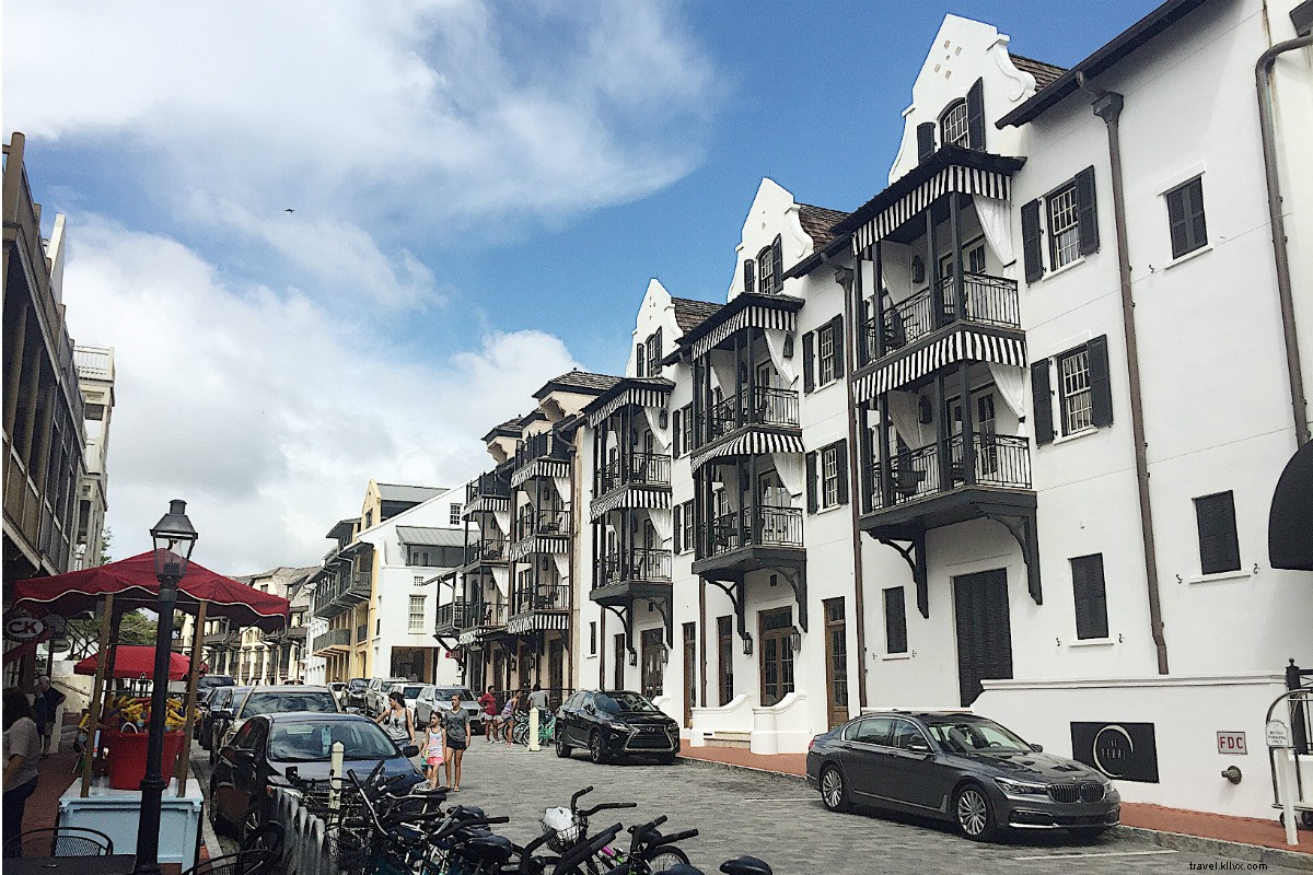 Discover South Walton: Florida s Best-Kept Secret Beach Paradise