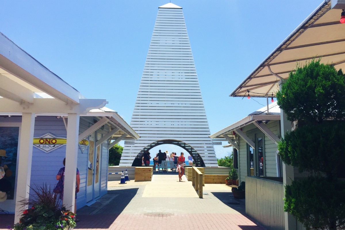 Discover South Walton: Florida s Best-Kept Secret Beach Paradise