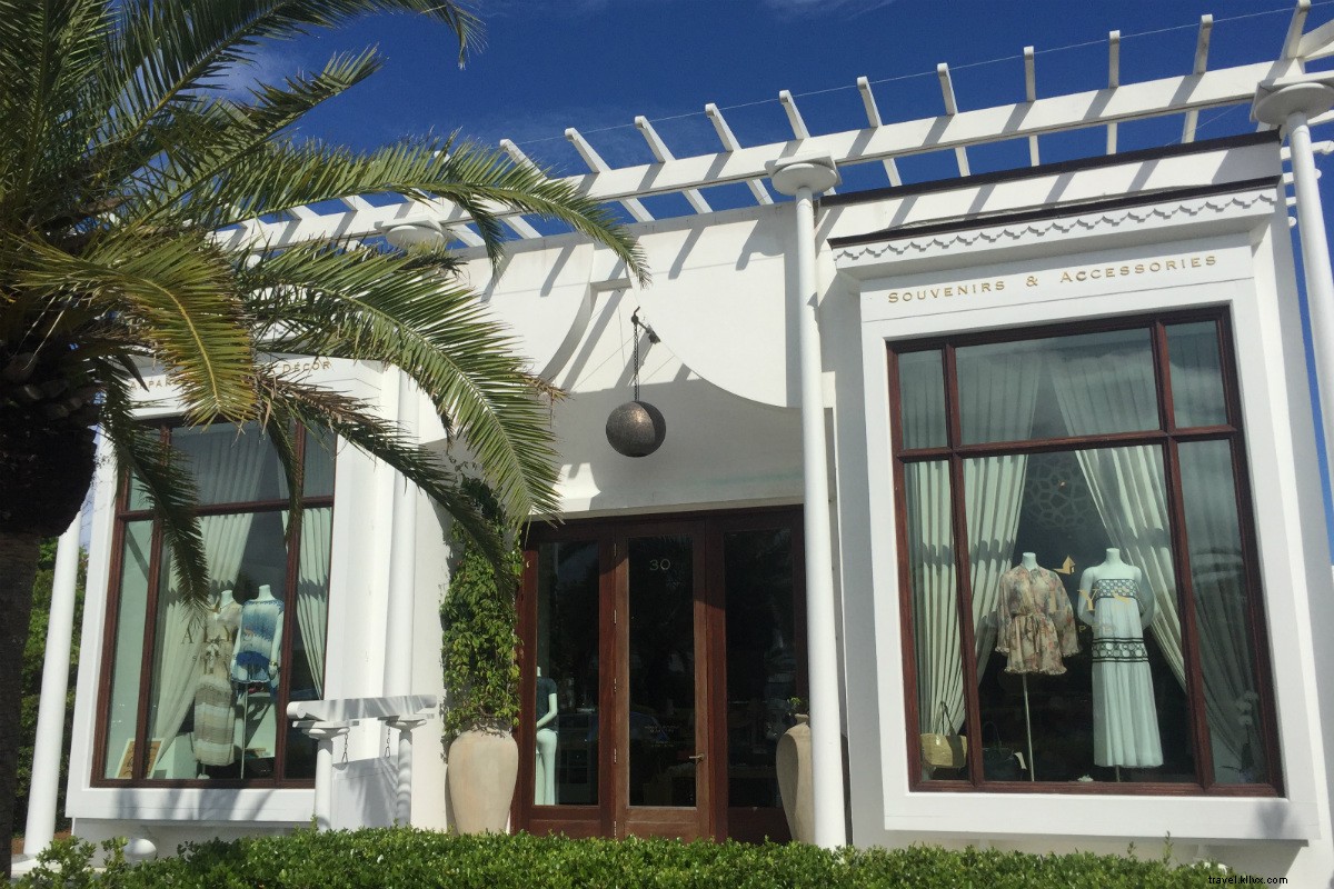 Discover South Walton: Florida s Best-Kept Secret Beach Paradise