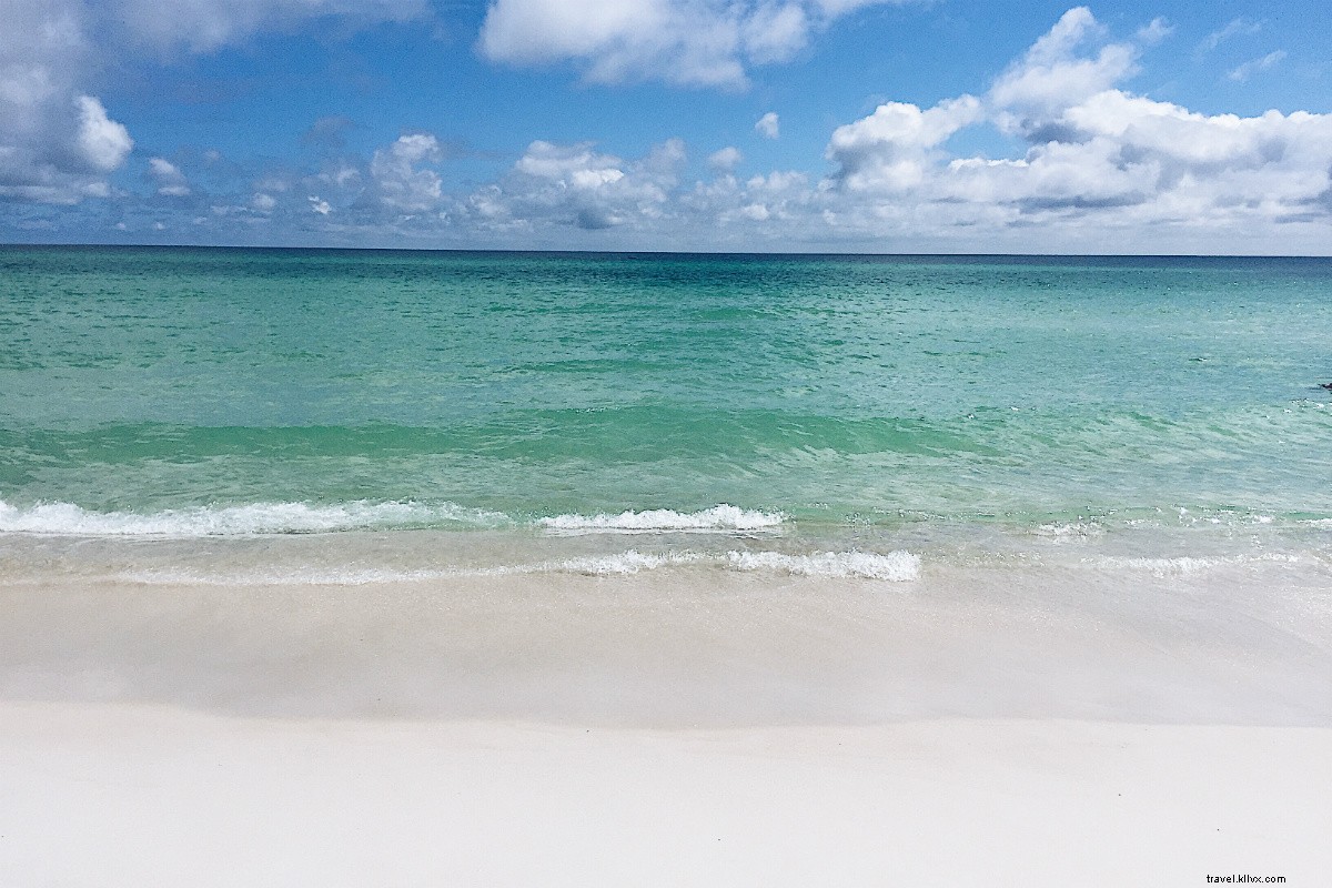 Discover South Walton: Florida s Best-Kept Secret Beach Paradise