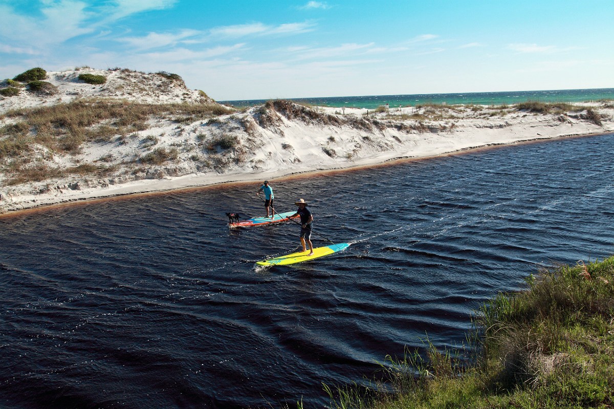 Discover South Walton: Florida s Best-Kept Secret Beach Paradise
