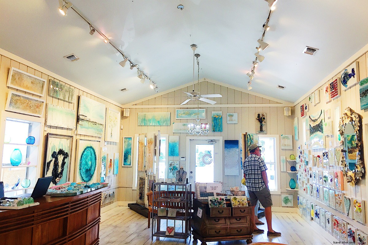 Discover South Walton: Florida s Best-Kept Secret Beach Paradise