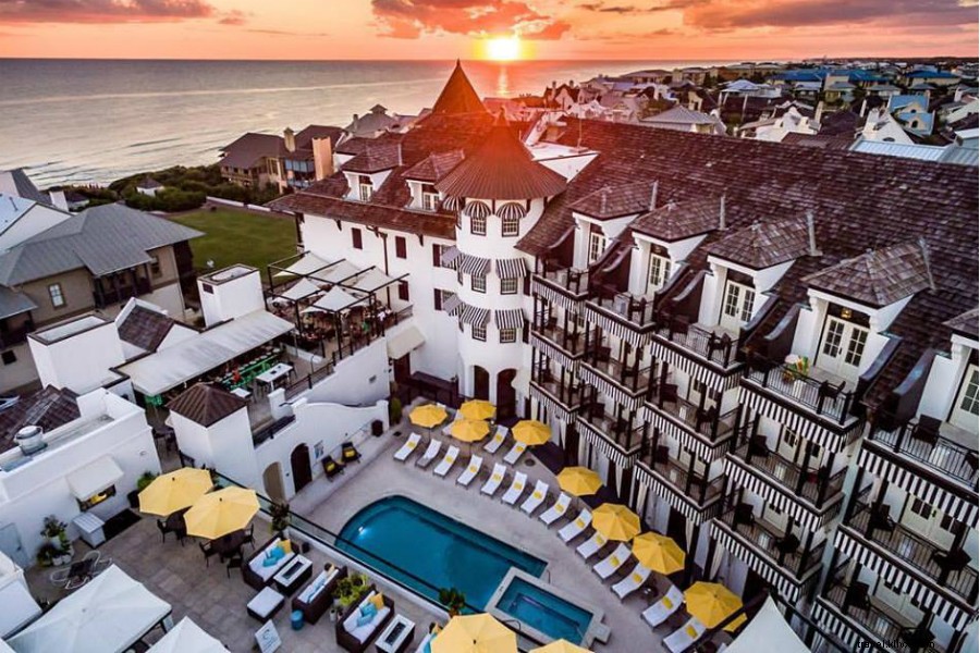 Discover South Walton: Florida s Best-Kept Secret Beach Paradise