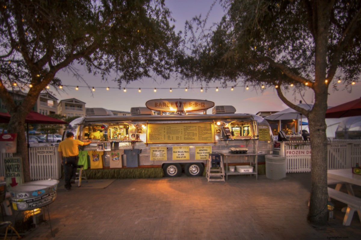 Discover South Walton: Florida s Best-Kept Secret Beach Paradise