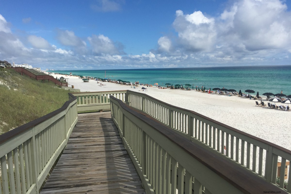 Discover South Walton: Florida s Best-Kept Secret Beach Paradise