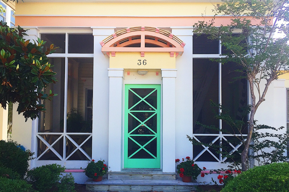 Discover South Walton: Florida s Best-Kept Secret Beach Paradise