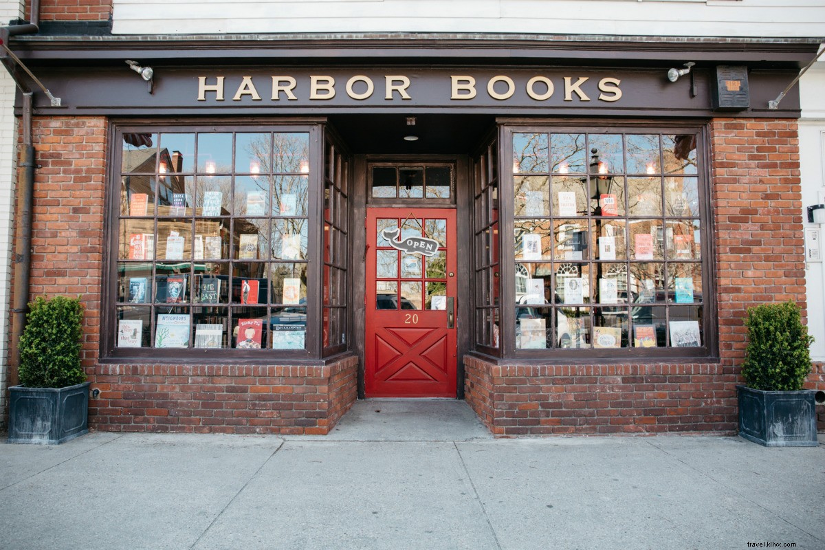 Sag Harbor Insider: Winemaker Joey Wölffer s Favorite Chic Boho Spots