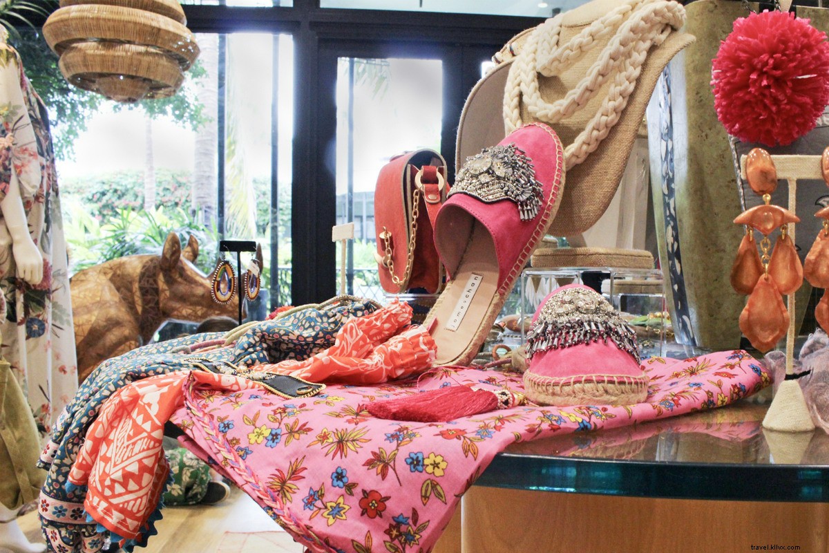 Sag Harbor Insider: Winemaker Joey Wölffer s Favorite Chic Boho Spots