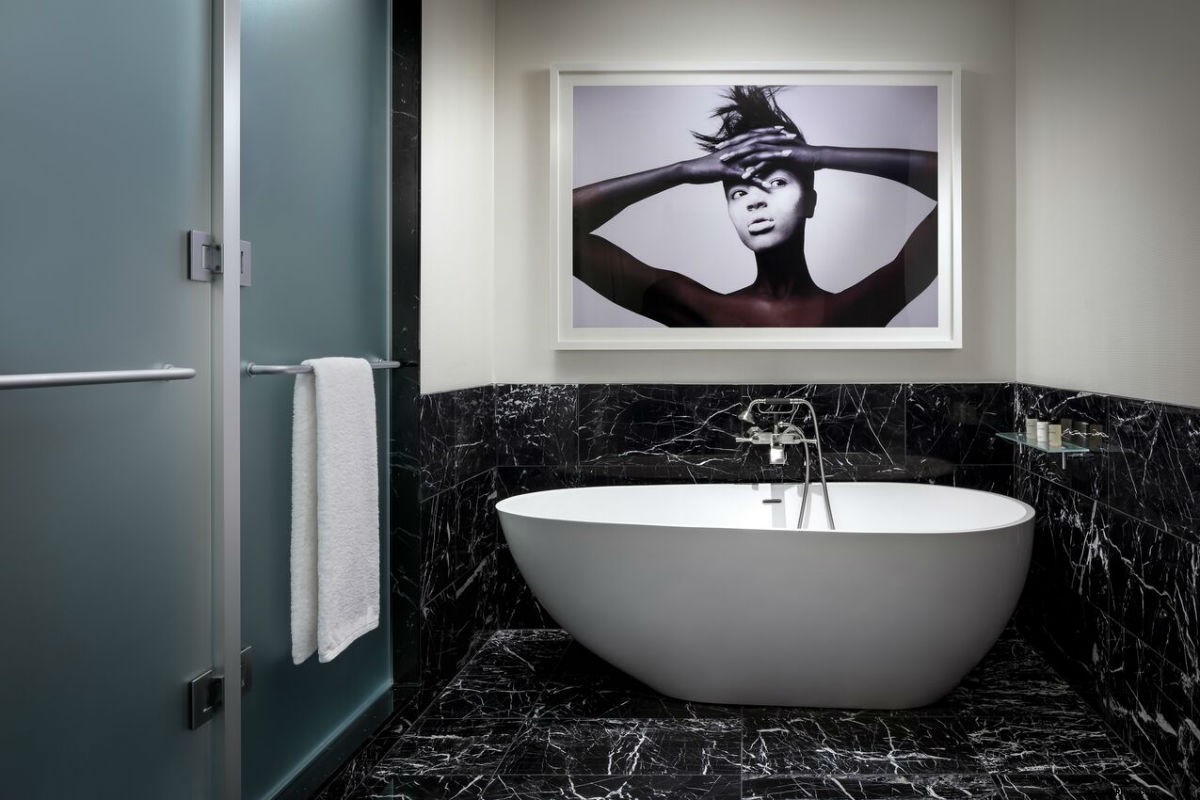 Bisha Hotel Toronto: Retro Glamour and Modern Luxury Perfected