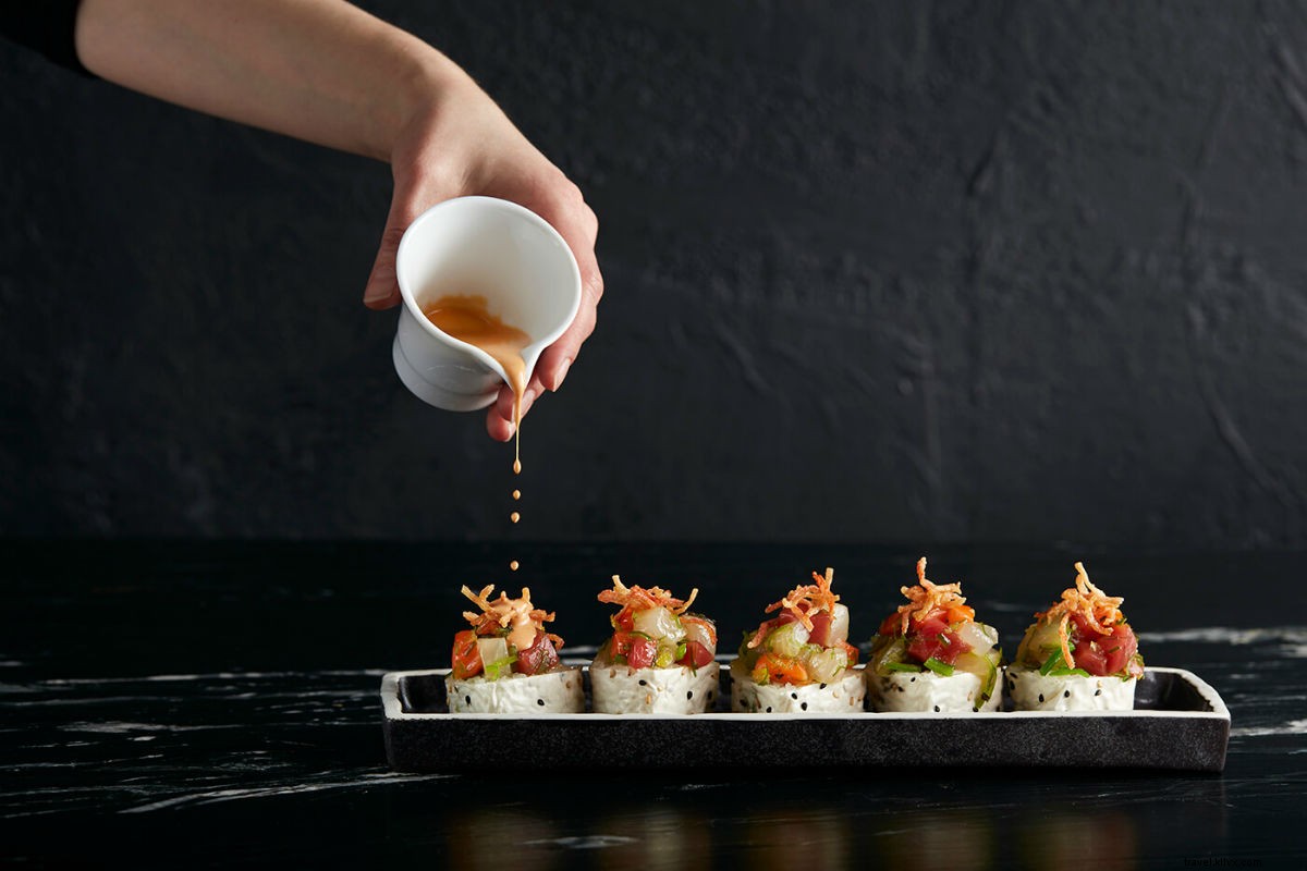 Bisha Hotel Toronto: Retro Glamour and Modern Luxury Perfected