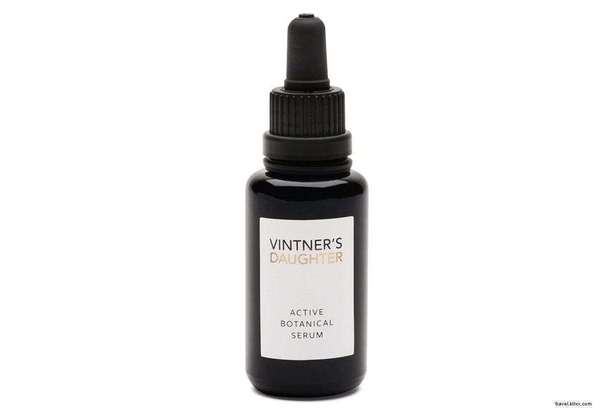 Vintage Hunter Joanna Williams  Effortless Airport Style