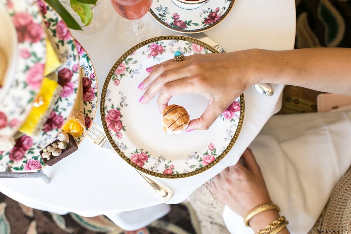 Pasadena Insider s Hit List: Top Vintage Finds, Local Treasures & Speakeasy Gems