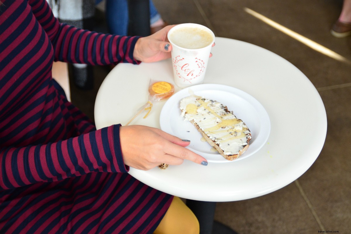 Pasadena Insider s Hit List: Top Vintage Finds, Local Treasures & Speakeasy Gems