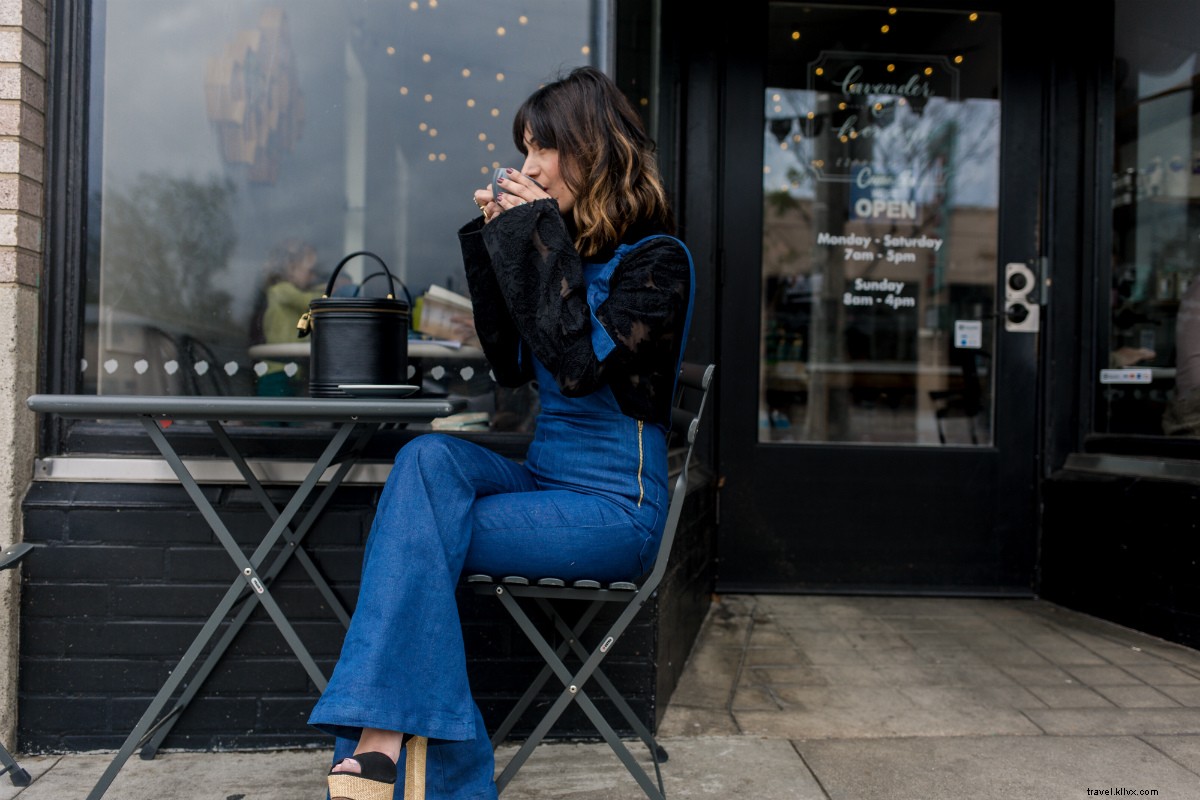 Pasadena Insider s Hit List: Top Vintage Finds, Local Treasures & Speakeasy Gems