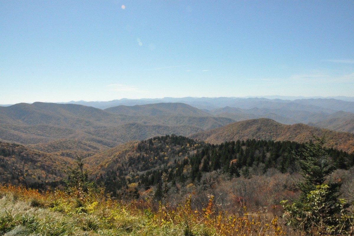 Discover America s Top 10 Best Scenic Roads for Epic Road Trips