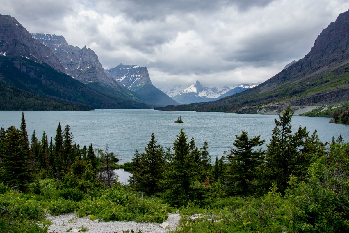 Discover America s Top 10 Best Scenic Roads for Epic Road Trips