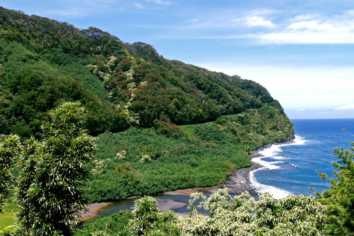 Discover America s Top 10 Best Scenic Roads for Epic Road Trips