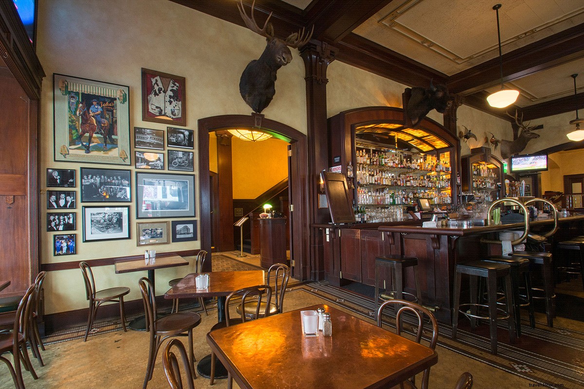 The Sentinel Portland: Indie Charm Meets Luxury Comfort in a Historic Gem