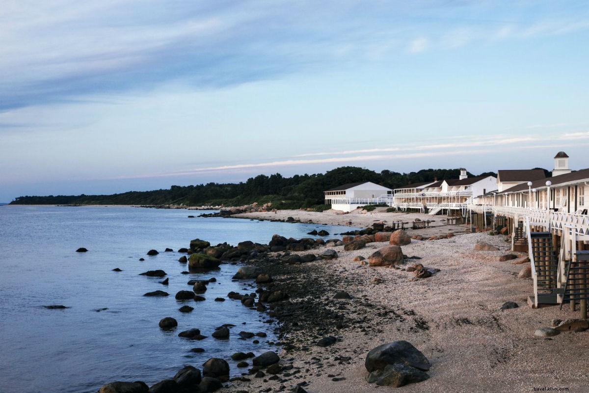 What s New in the Hamptons This Summer 2018: Top Spots & Events