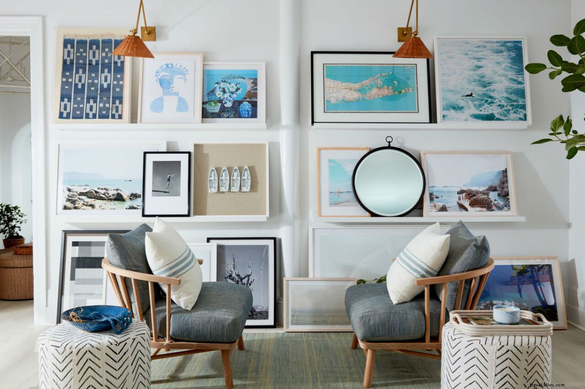 What s New in the Hamptons This Summer 2018: Top Spots & Events