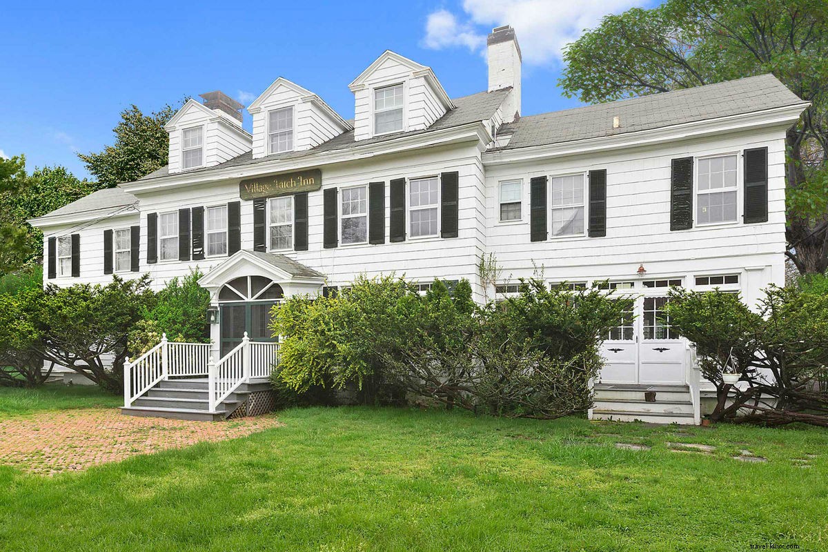 What s New in the Hamptons This Summer 2018: Top Spots & Events