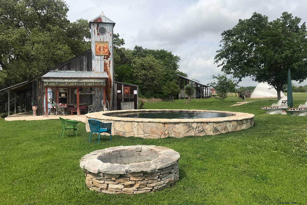 Ultimate Antiquing Road Trip: Discover Texas Hill Country s Vintage Treasures