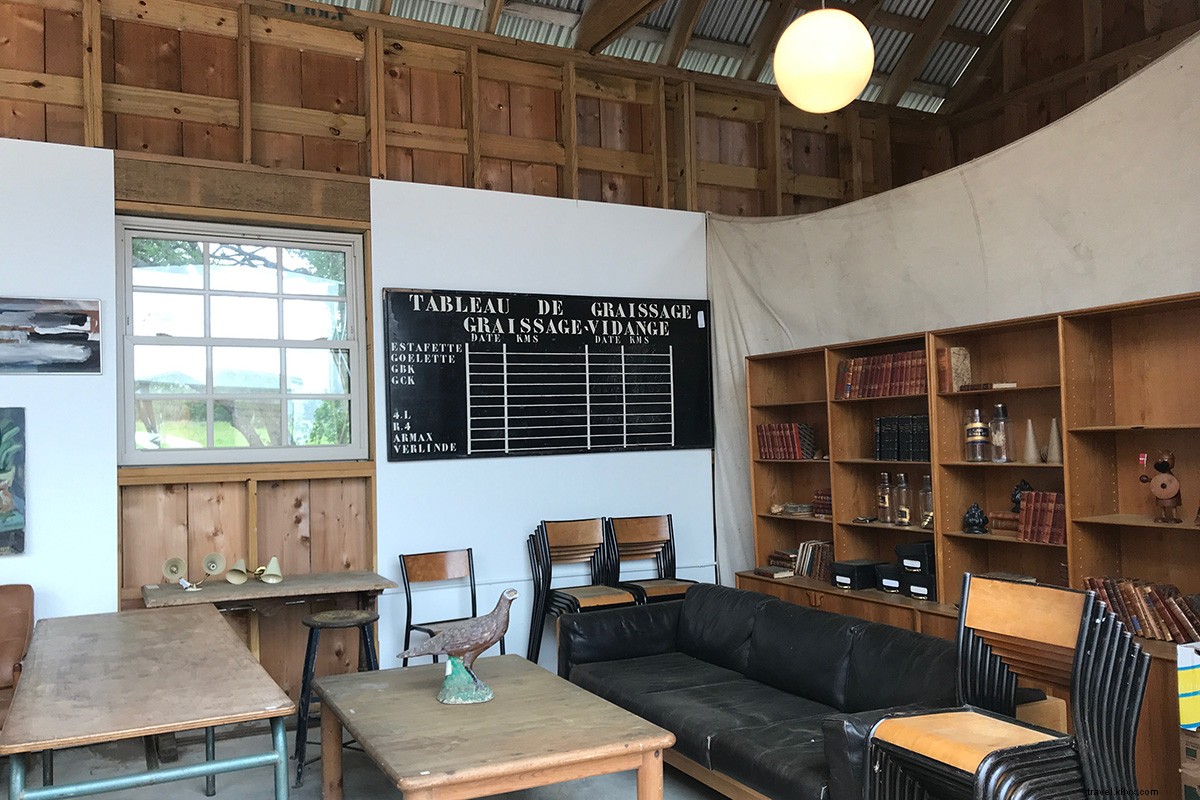 Ultimate Antiquing Road Trip: Discover Texas Hill Country s Vintage Treasures