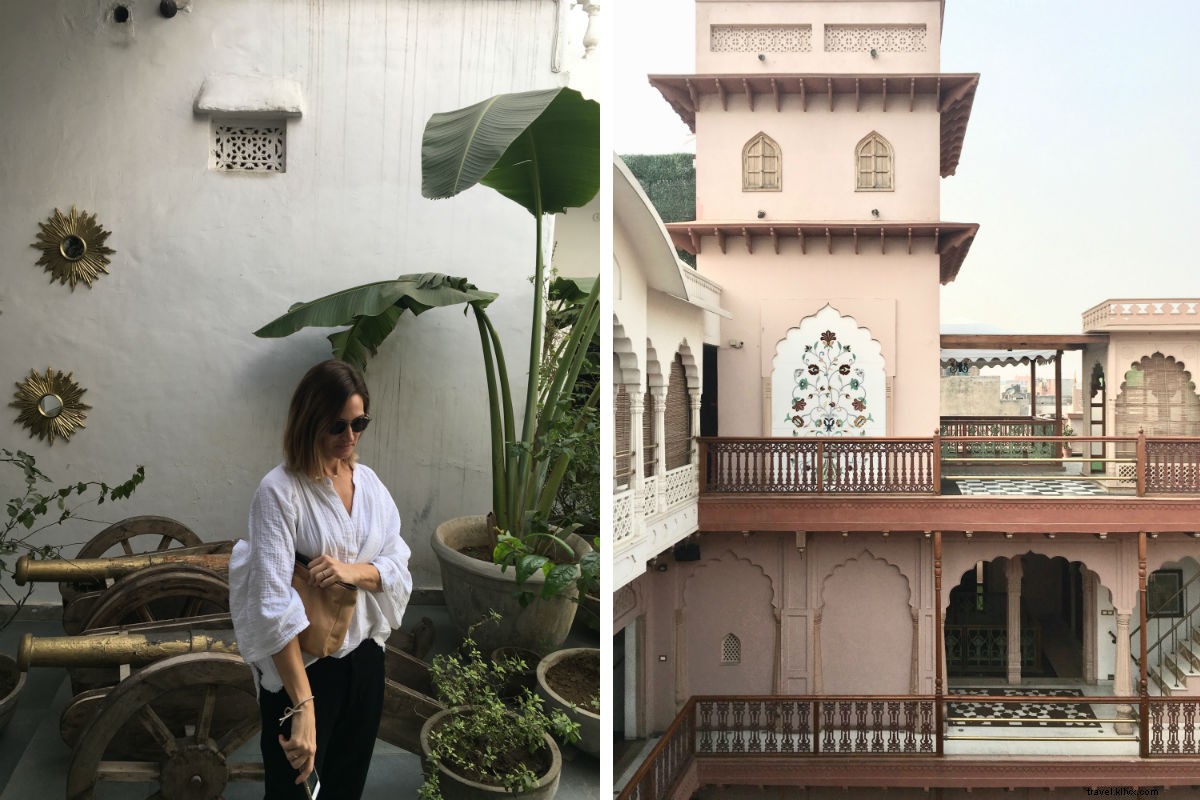 MIRTH Designer s Insider Tips for a Vibrant Delhi Adventure