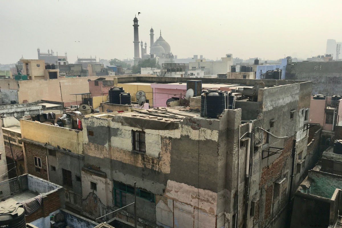 MIRTH Designer s Insider Tips for a Vibrant Delhi Adventure