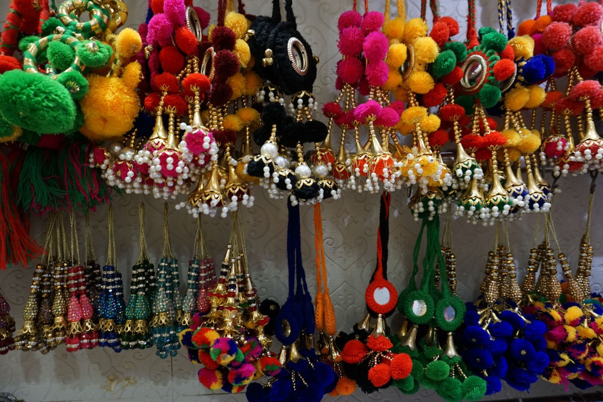 MIRTH Designer s Insider Tips for a Vibrant Delhi Adventure