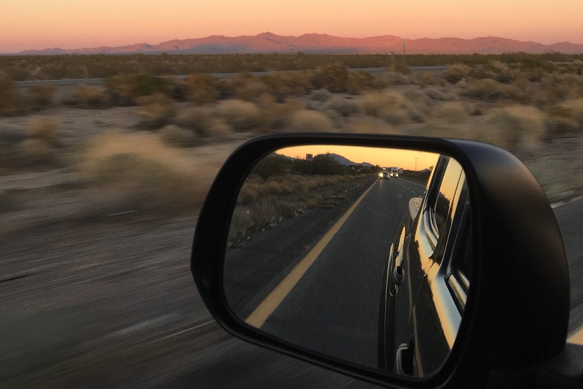 Epic Mother-Daughter Road Trip: LA to NYC Through America s Heartland