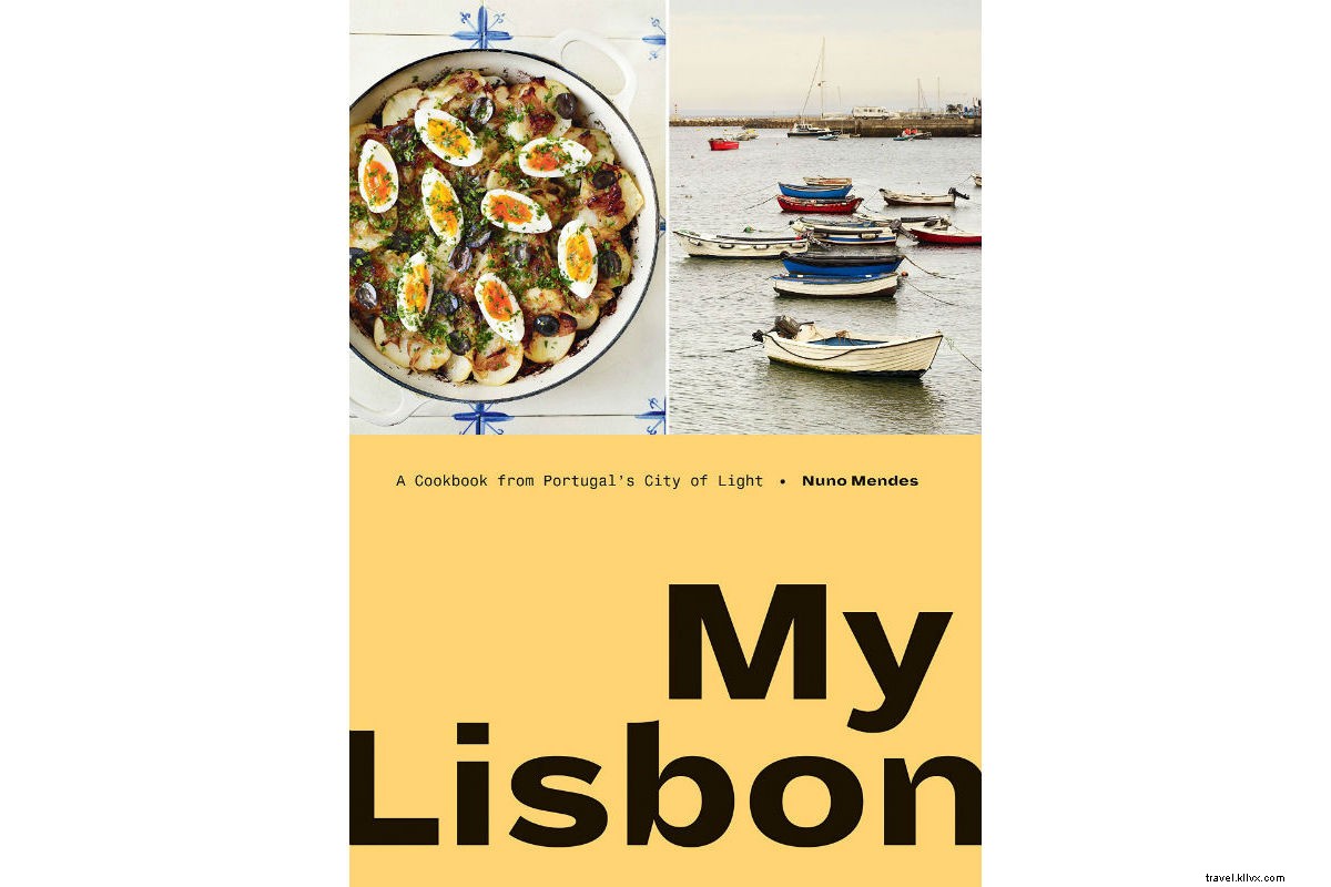 Savor Global Flavors: 13 Must-Have New Spring Cookbooks