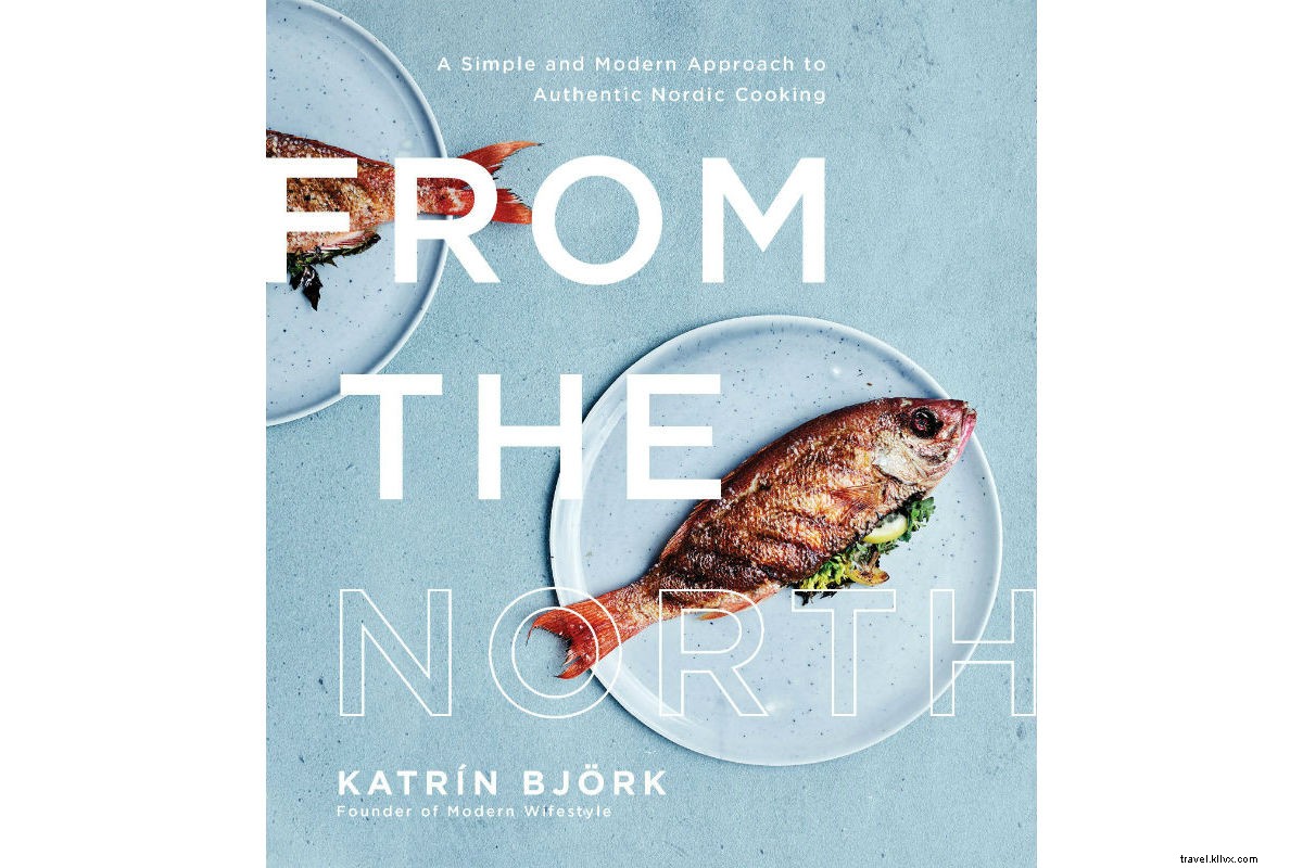 Savor Global Flavors: 13 Must-Have New Spring Cookbooks