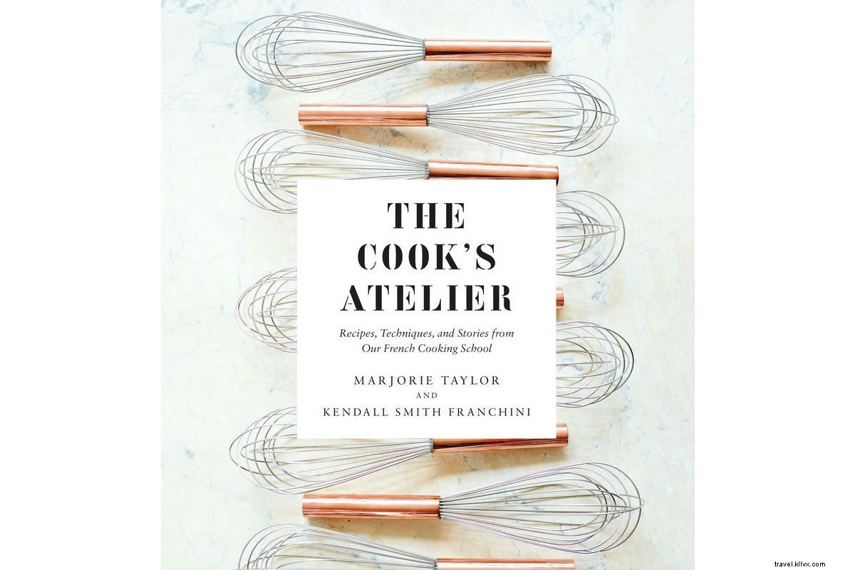 Savor Global Flavors: 13 Must-Have New Spring Cookbooks