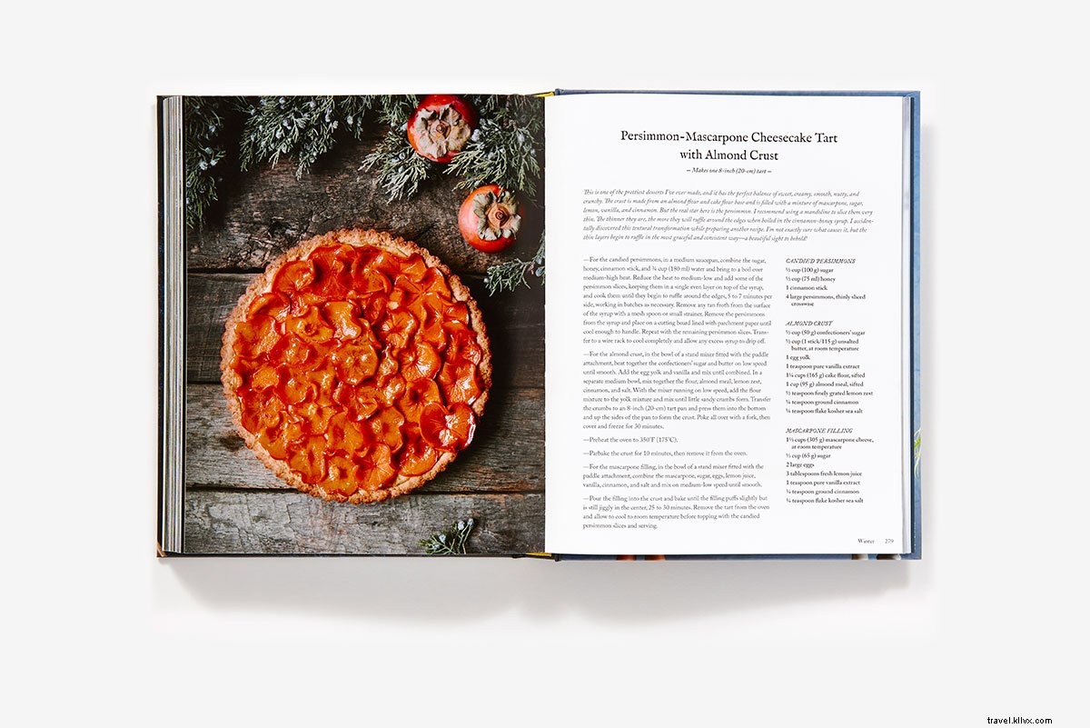 Savor Global Flavors: 13 Must-Have New Spring Cookbooks