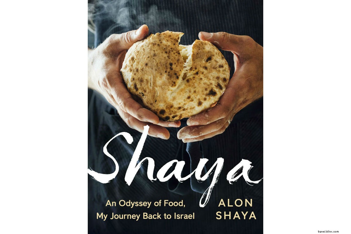 Savor Global Flavors: 13 Must-Have New Spring Cookbooks