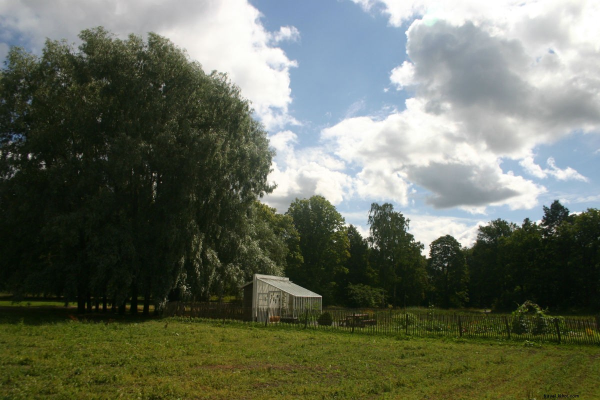 Discover Eden at Rosendals Trädgård: Stockholm s Stunning Garden Paradise