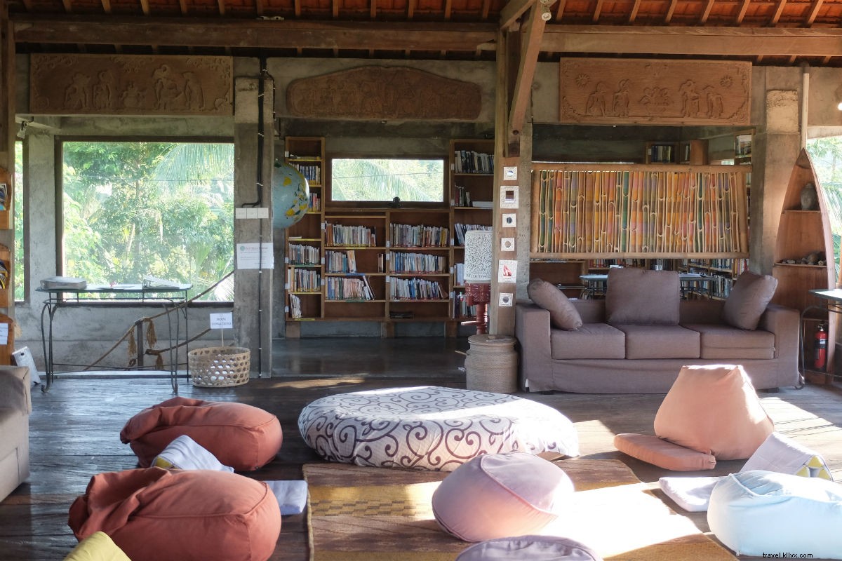 Discover True Bliss in Bali: Eat, Sleep, Cry at the Silent Retreat