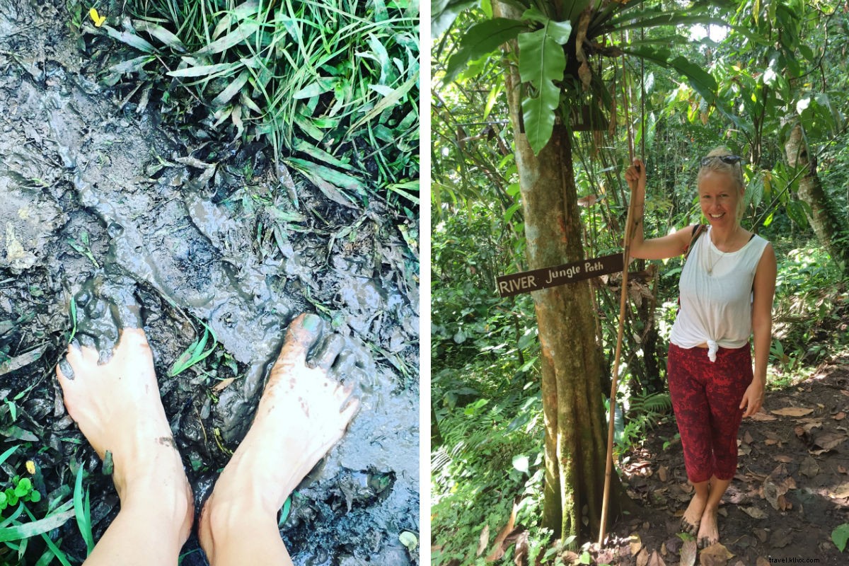 Discover True Bliss in Bali: Eat, Sleep, Cry at the Silent Retreat