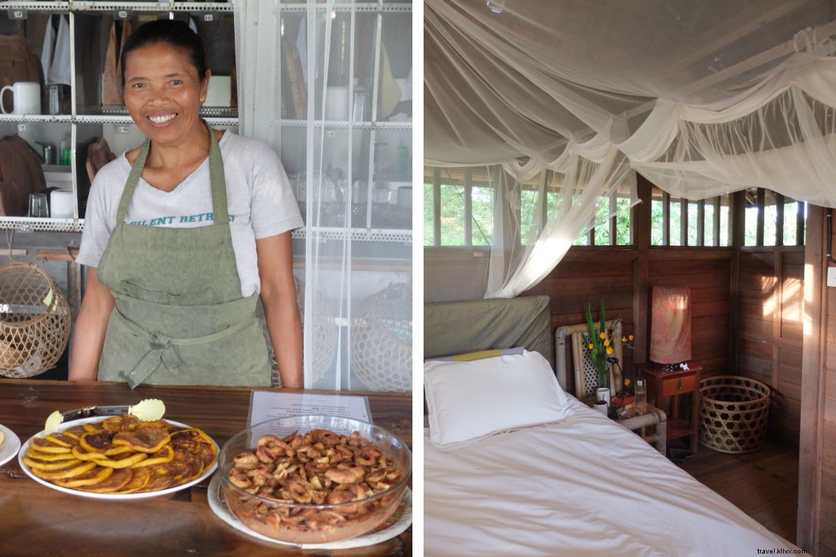 Discover True Bliss in Bali: Eat, Sleep, Cry at the Silent Retreat