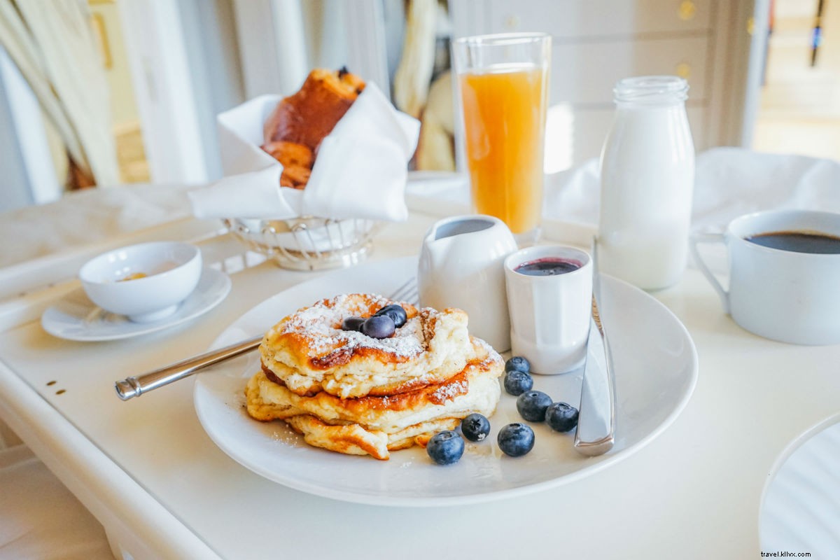 Experience Timeless Gilded Age Luxury at The Ivy Hotel in Baltimore s Mount Vernon