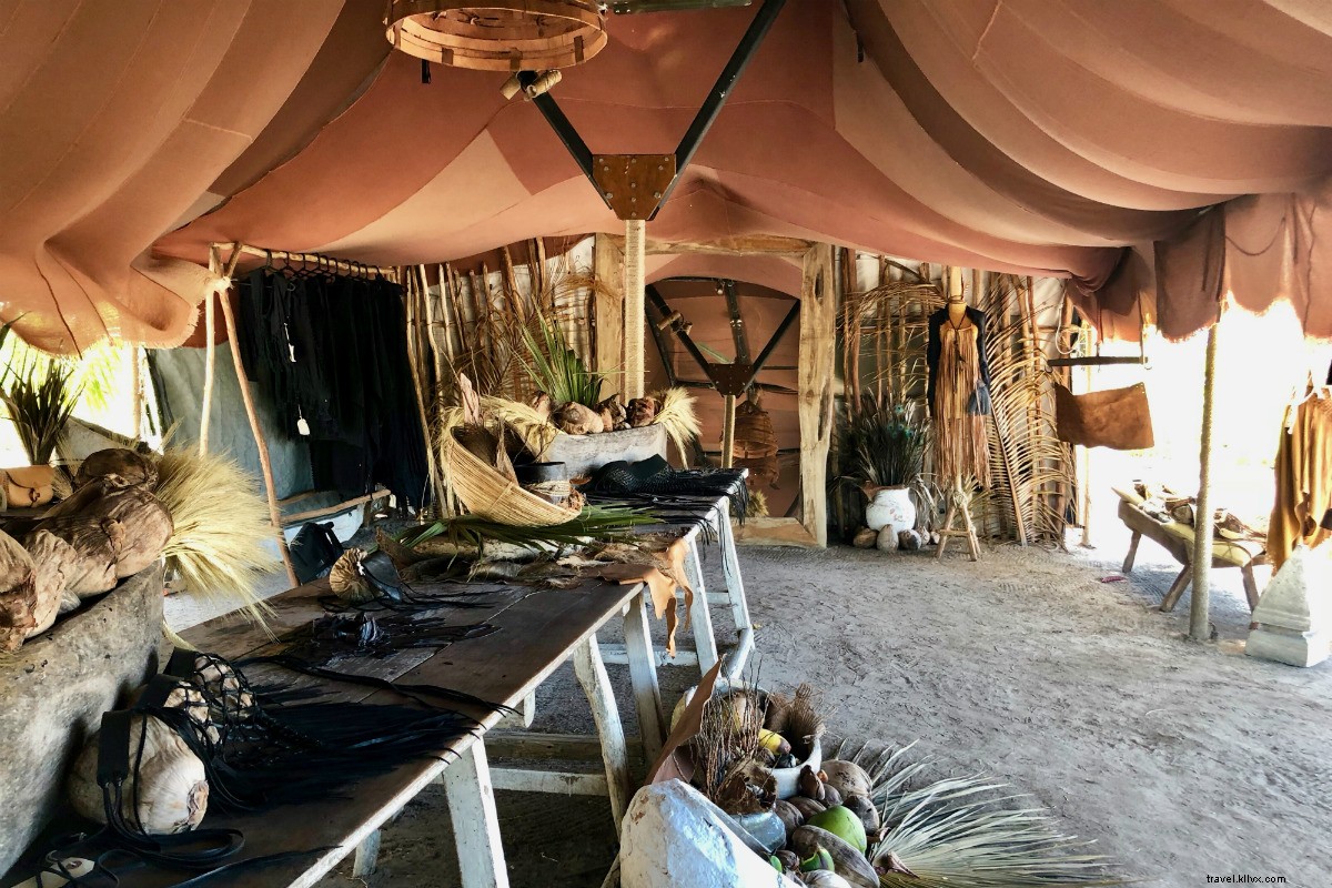 Subtle Architectural Elegance at Punta Caliza on Mexico s Isla Holbox