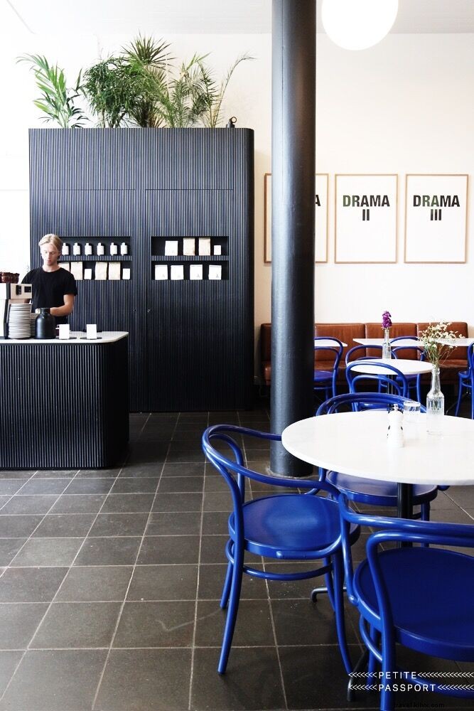 Discover Amsterdam s Ultimate Design Shops: A Curated Guide to Unique Finds