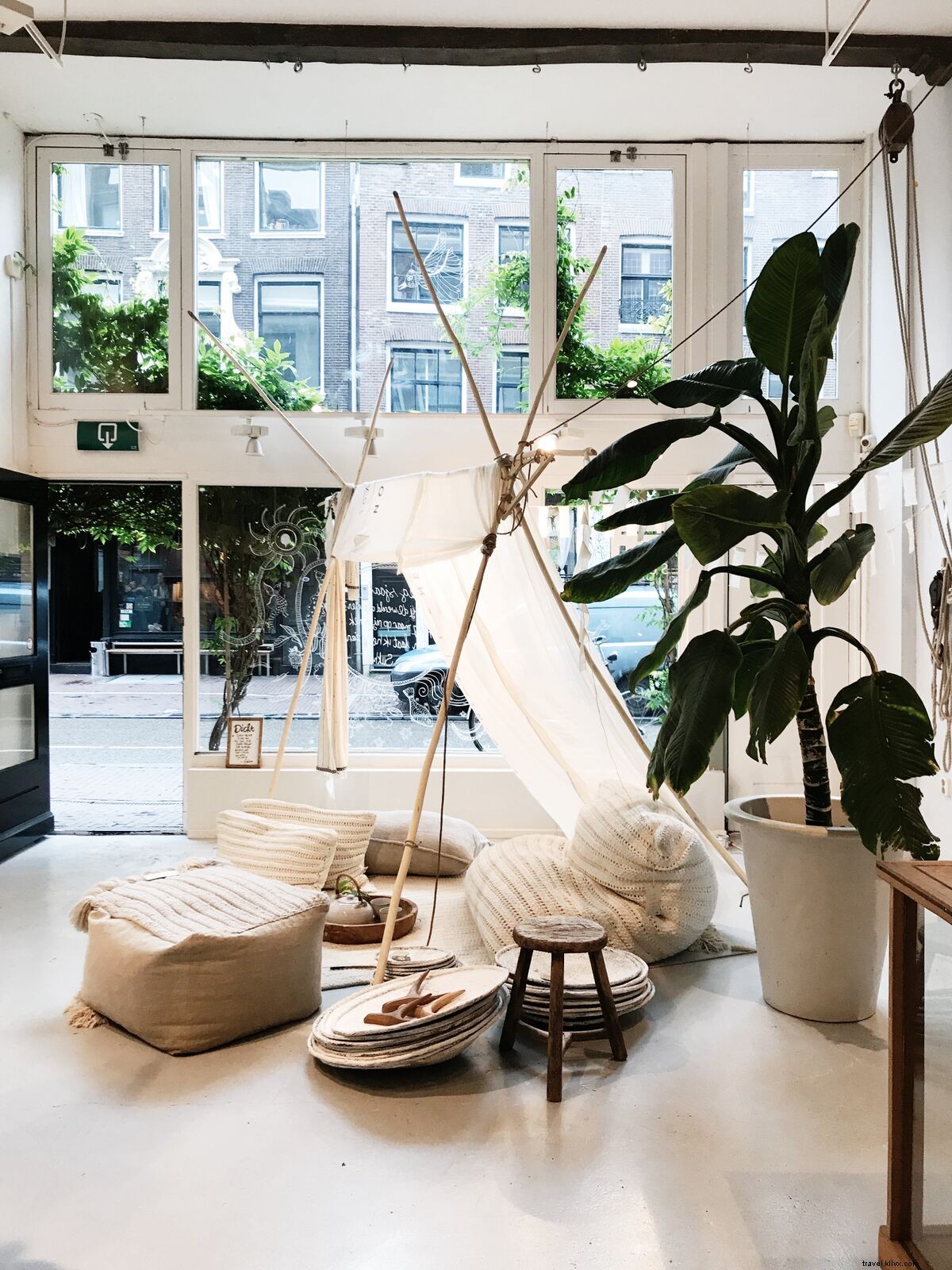 Discover Amsterdam s Ultimate Design Shops: A Curated Guide to Unique Finds